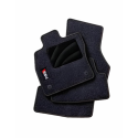 Alfombras de goma Citroen JUMPER 