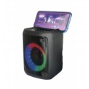 Altavoces con bateria Karma