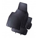 Alfombra goma Isuzu D-MAX TFR Y TFS