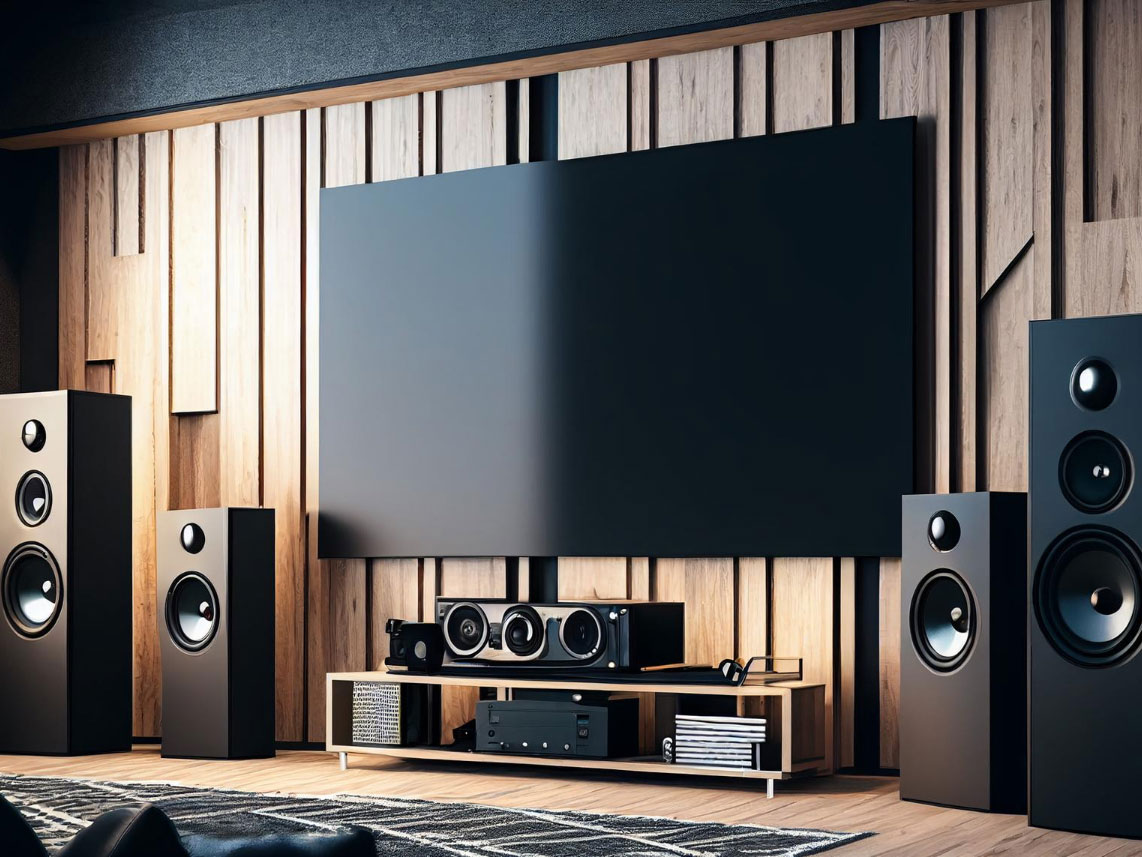 Sonido iluminacion audio video tv