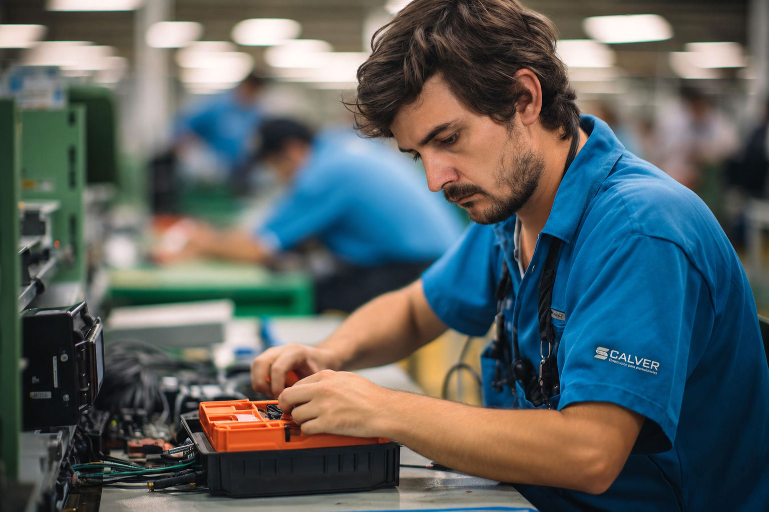 Servicio tecnico sat
